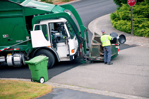 Best Shed Removal  in Cass City, MI